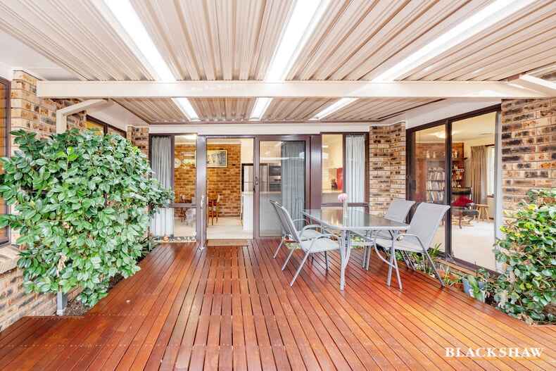 4 Bickley Close Stirling