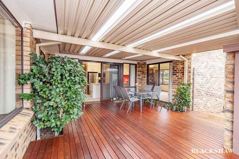 4 Bickley Close Stirling