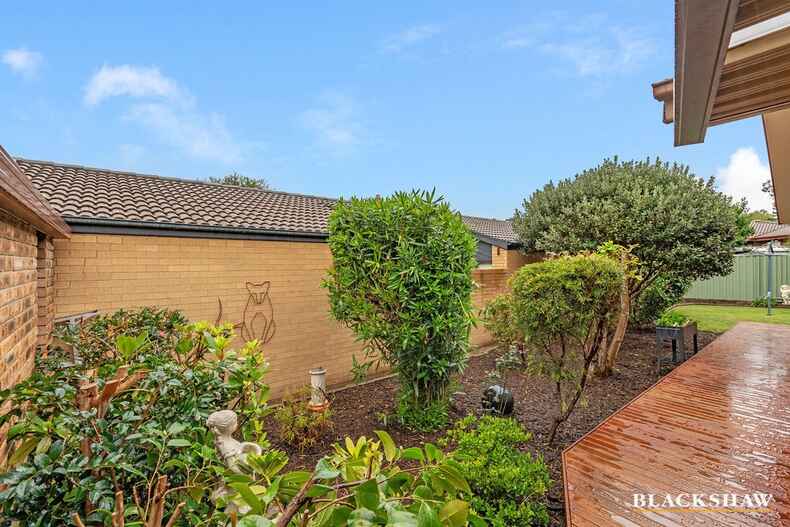 4 Bickley Close Stirling