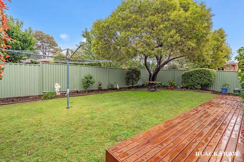 4 Bickley Close Stirling