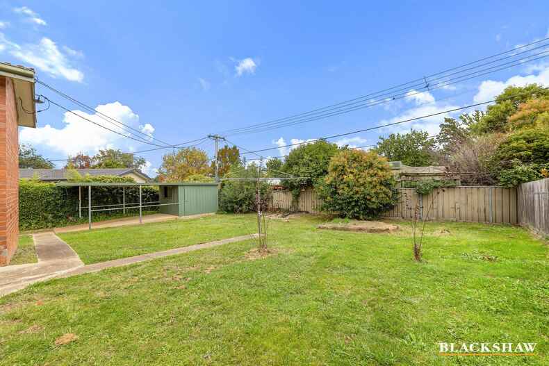 14 Lewin Street Lyneham 14 Lewin Street Lyneham