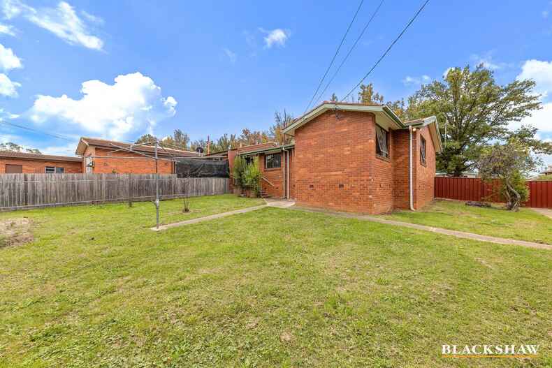 14 Lewin Street Lyneham 14 Lewin Street Lyneham