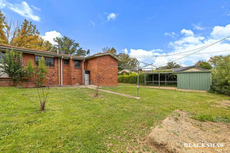 14 Lewin Street Lyneham 14 Lewin Street Lyneham