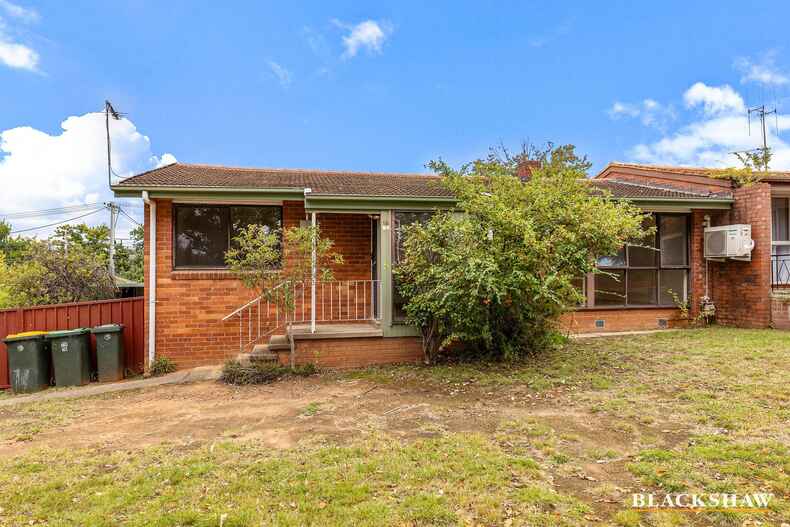 14 Lewin Street Lyneham 14 Lewin Street Lyneham