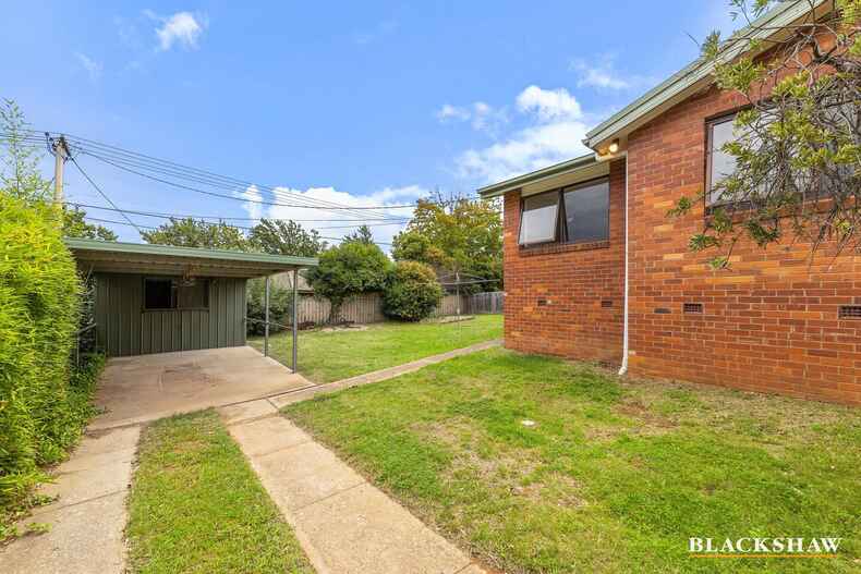 14 Lewin Street Lyneham 14 Lewin Street Lyneham