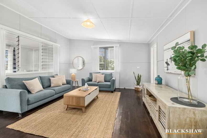 3 Leaf Street Broulee