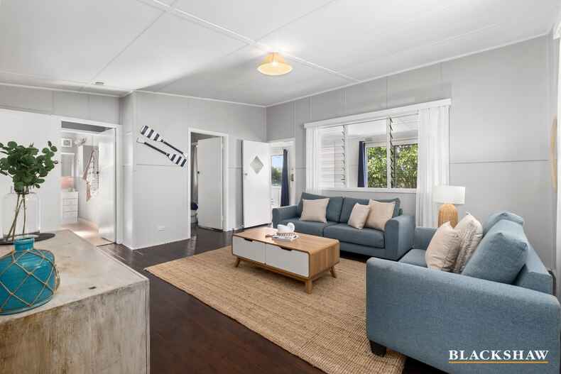 3 Leaf Street Broulee