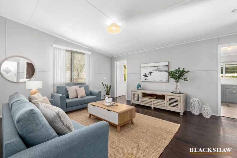 3 Leaf Street Broulee