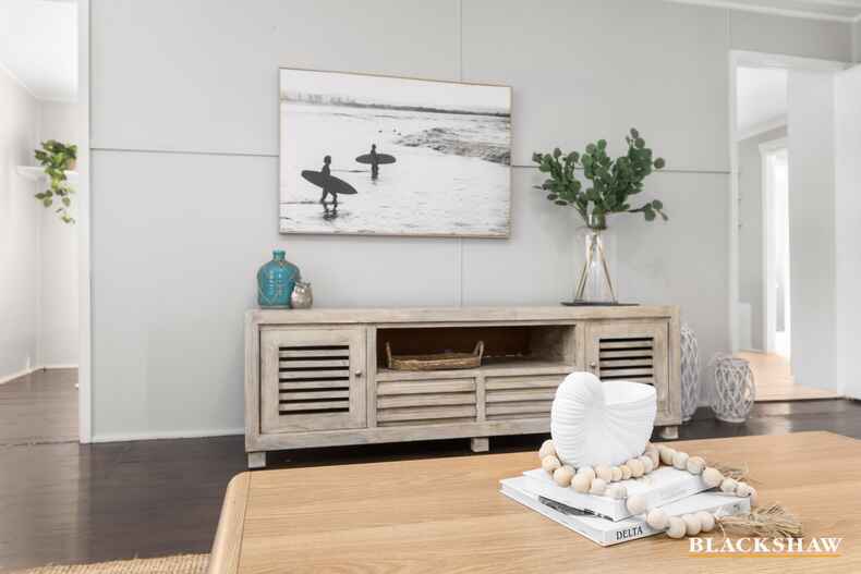 3 Leaf Street Broulee