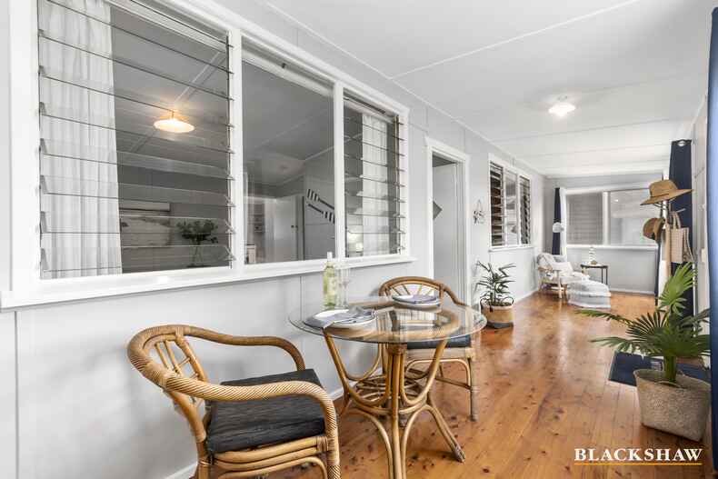 3 Leaf Street Broulee