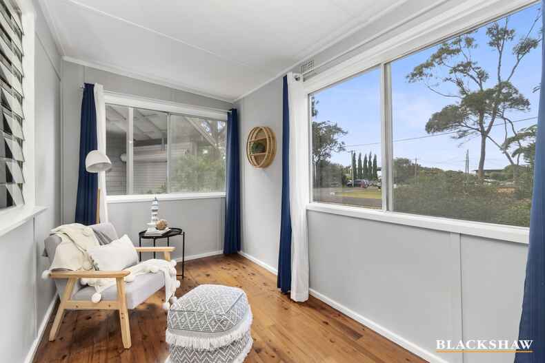 3 Leaf Street Broulee