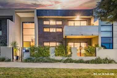 45 Cunningham Street Kingston