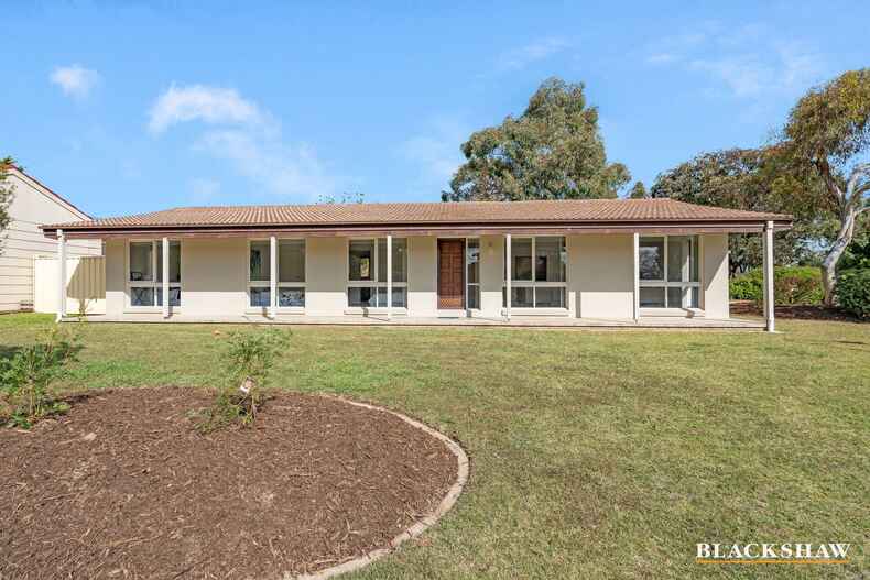 1 Quaife Place Florey