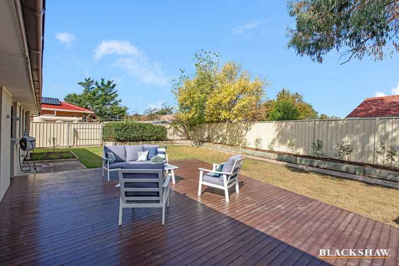 1 Quaife Place Florey