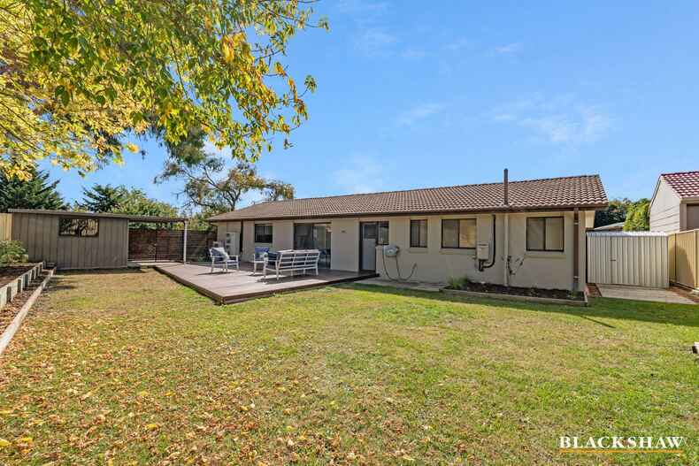 1 Quaife Place Florey