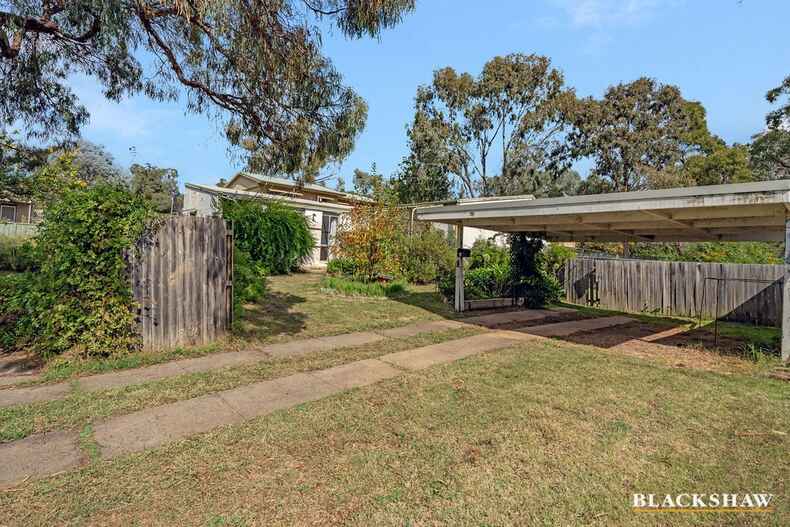 5 Toomey Place Spence 5 Toomey Place Spence