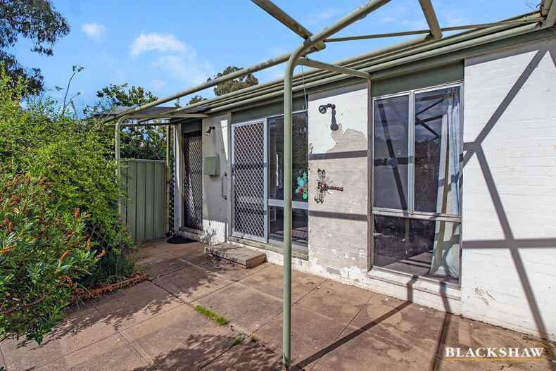 5 Toomey Place Spence 5 Toomey Place Spence