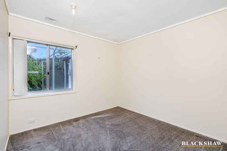 5 Toomey Place Spence 5 Toomey Place Spence