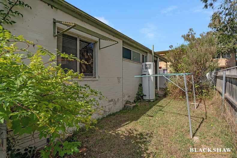 5 Toomey Place Spence 5 Toomey Place Spence