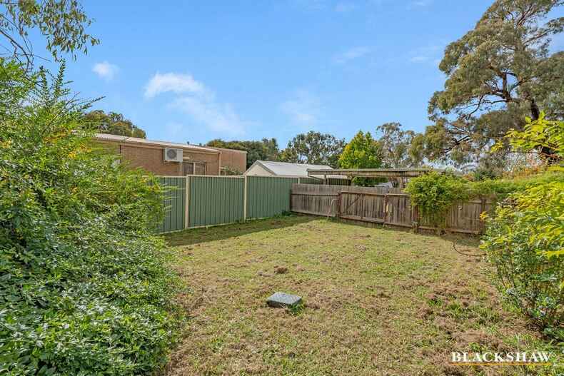 5 Toomey Place Spence 5 Toomey Place Spence