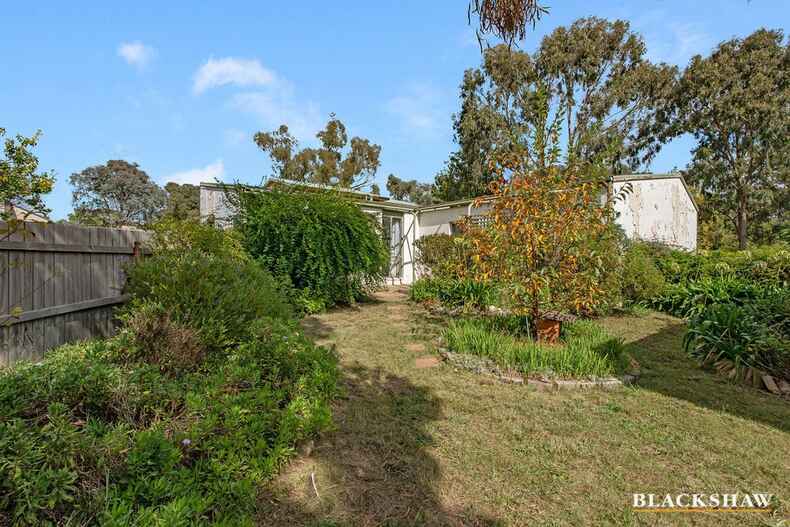 5 Toomey Place Spence 5 Toomey Place Spence