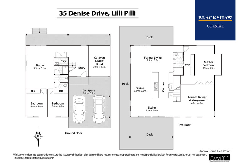 35 Denise Drive Lilli Pilli 35 Denise Drive Lilli Pilli