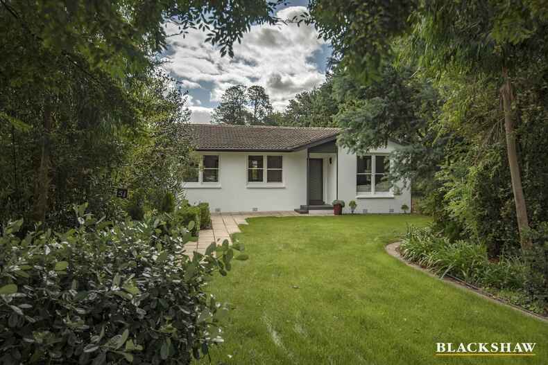 51 Matina Street Narrabundah 51 Matina Street Narrabundah