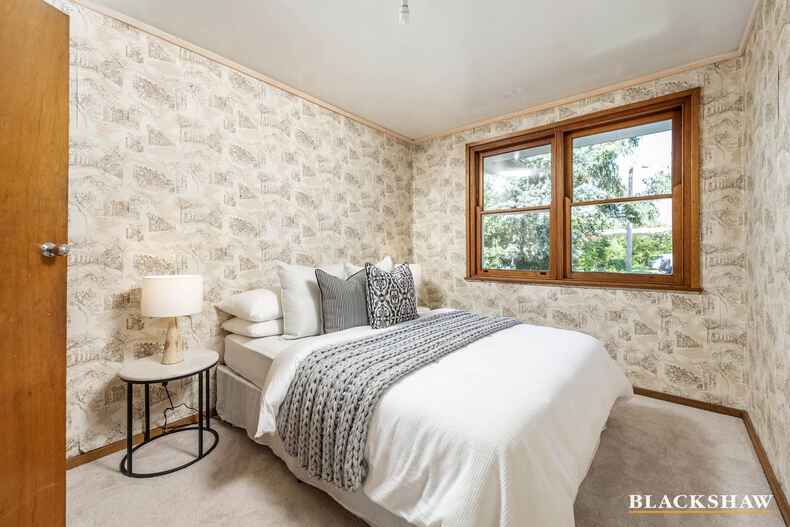 51 Matina Street Narrabundah 51 Matina Street Narrabundah