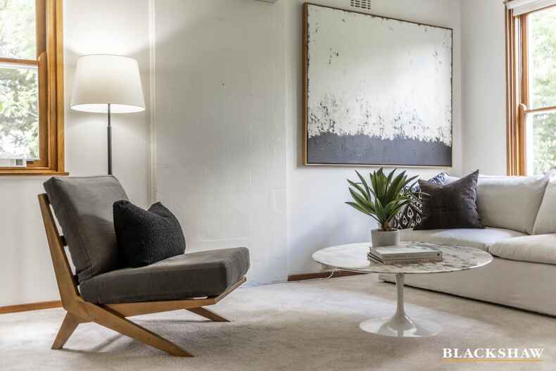 51 Matina Street Narrabundah 51 Matina Street Narrabundah