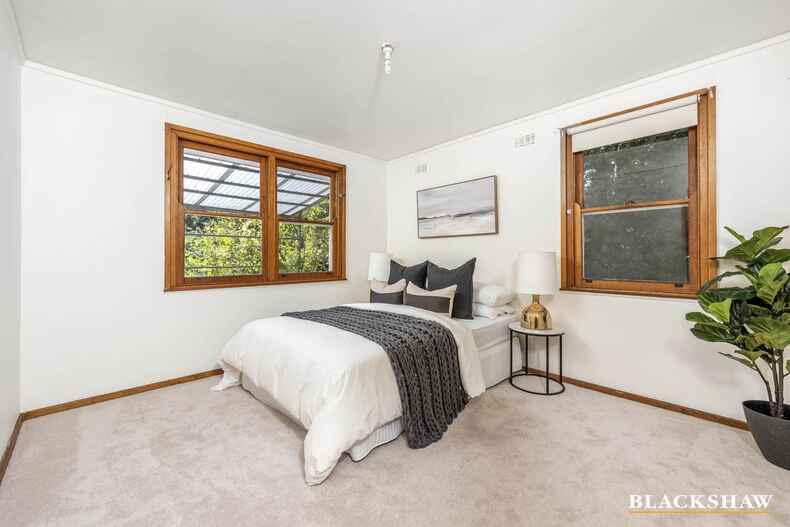 51 Matina Street Narrabundah 51 Matina Street Narrabundah