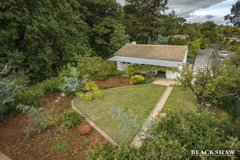 51 Matina Street Narrabundah 51 Matina Street Narrabundah