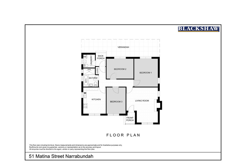 51 Matina Street Narrabundah 51 Matina Street Narrabundah