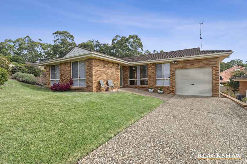 2 Blaxland Crescent Sunshine Bay 2 Blaxland Crescent Sunshine Bay