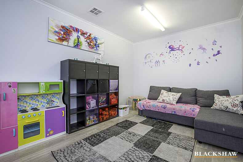 3 Mcgowen Close Spence