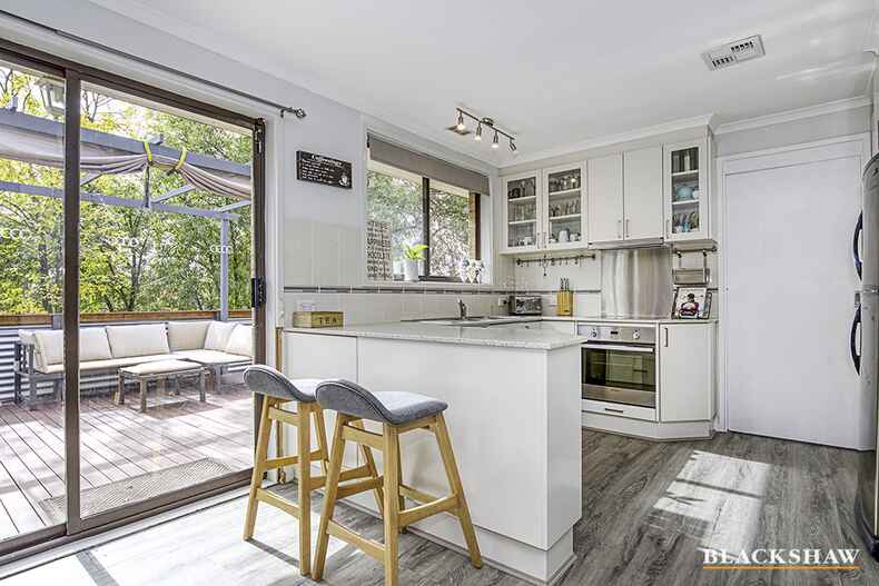 3 Mcgowen Close Spence