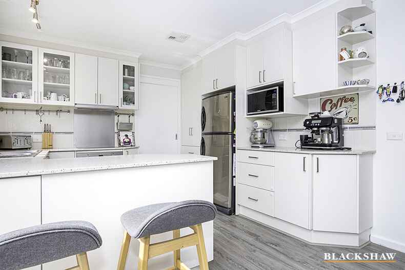 3 Mcgowen Close Spence