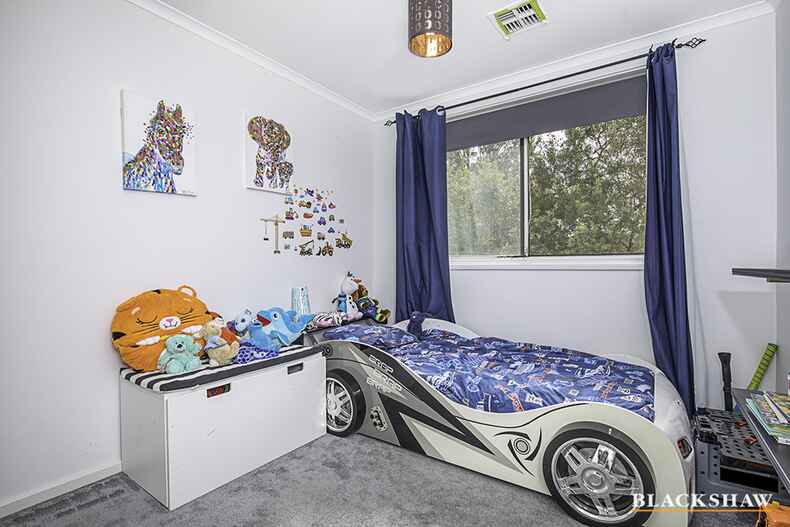 3 Mcgowen Close Spence