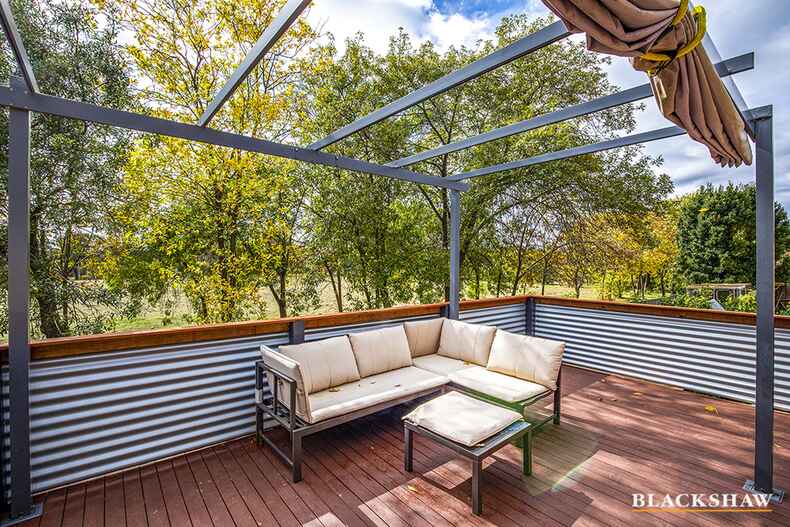 3 Mcgowen Close Spence