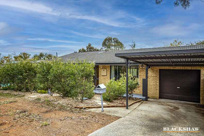 3 Mcgowen Close Spence