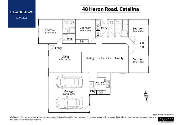 48 Heron Road Catalina 48 Heron Road Catalina