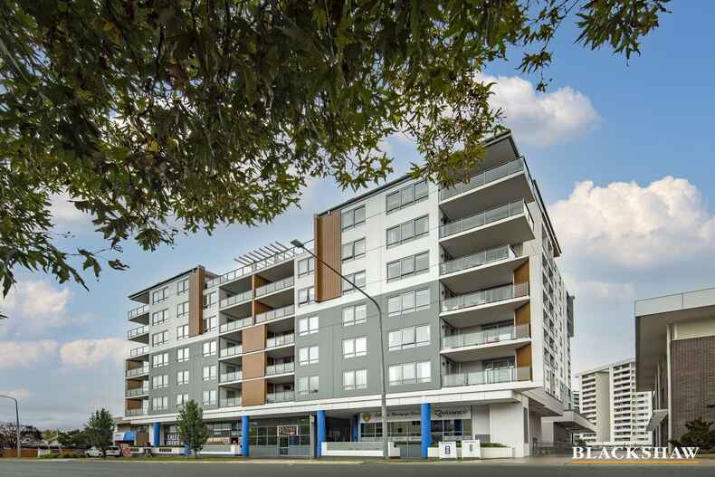 56/77 Gozzard Street Gungahlin 56/77 Gozzard Street Gungahlin