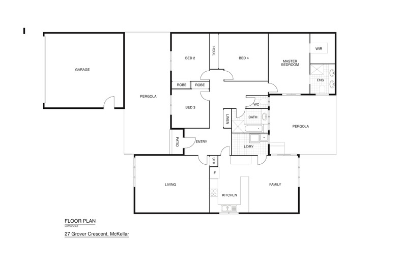 27 Grover Crescent Mckellar 27 Grover Crescent Mckellar