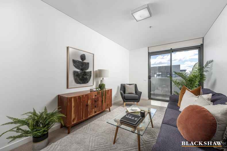 Level 7/154/41 Chandler Street Belconnen Level 7/154/41 Chandler Street Belconnen