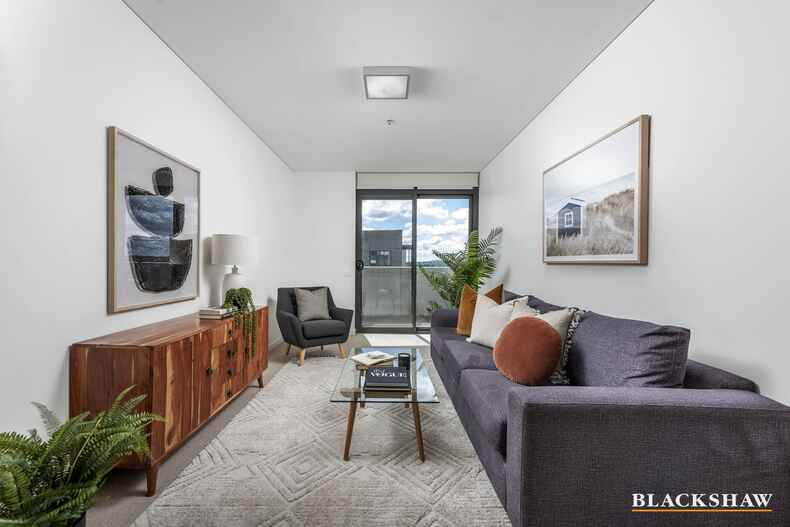 Level 7/154/41 Chandler Street Belconnen Level 7/154/41 Chandler Street Belconnen