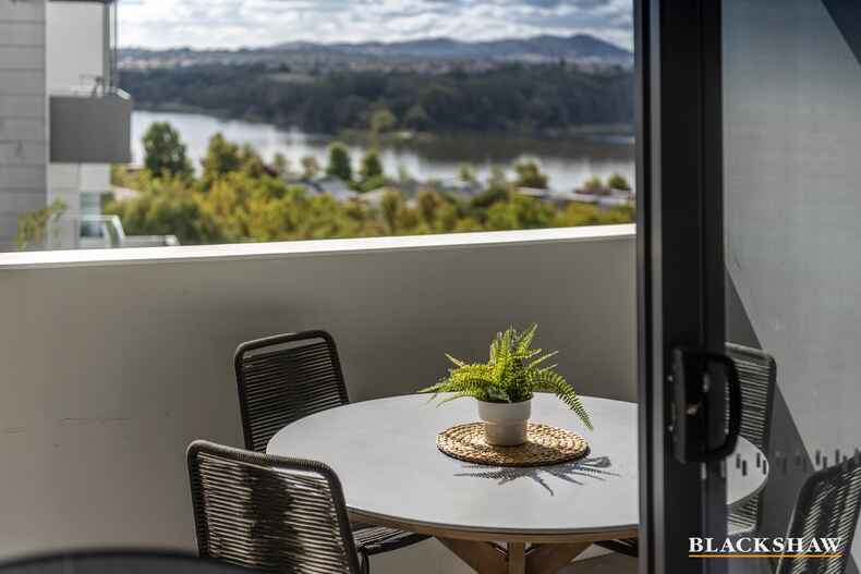 Level 7/154/41 Chandler Street Belconnen Level 7/154/41 Chandler Street Belconnen