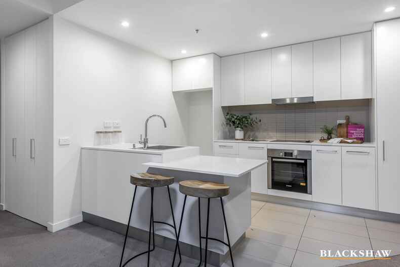 Level 7/154/41 Chandler Street Belconnen Level 7/154/41 Chandler Street Belconnen