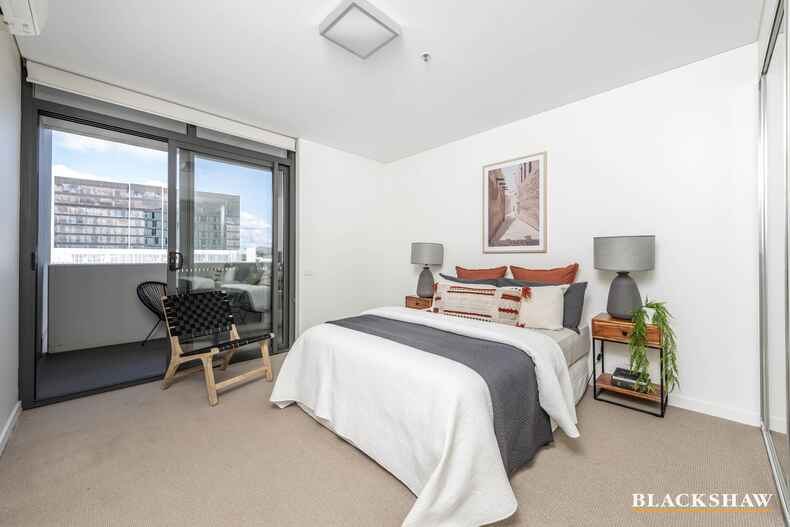 Level 7/154/41 Chandler Street Belconnen Level 7/154/41 Chandler Street Belconnen