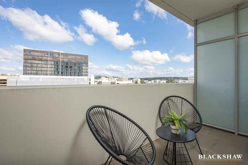 Level 7/154/41 Chandler Street Belconnen Level 7/154/41 Chandler Street Belconnen