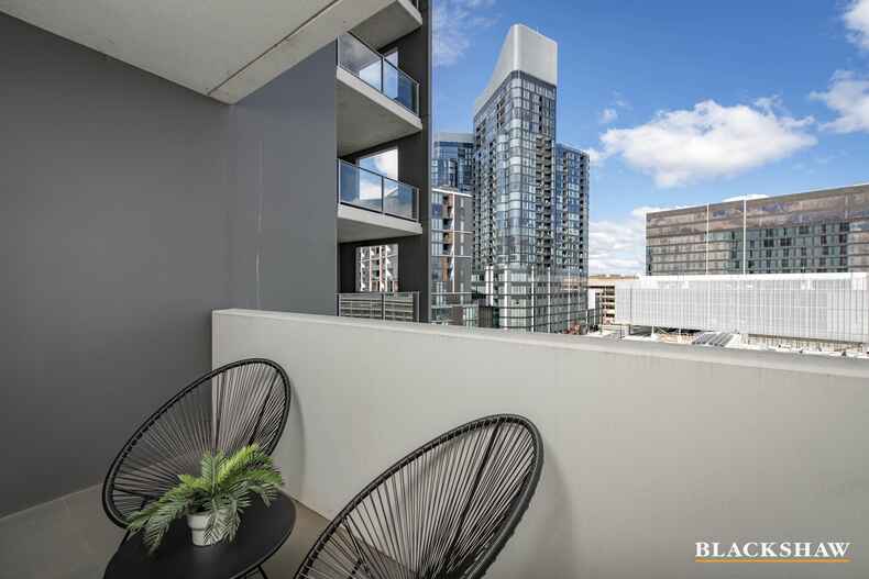 Level 7/154/41 Chandler Street Belconnen Level 7/154/41 Chandler Street Belconnen