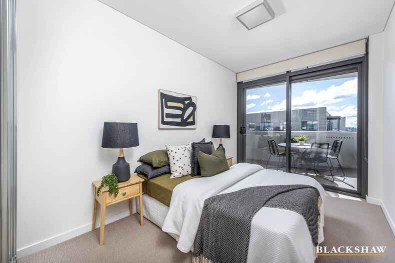 Level 7/154/41 Chandler Street Belconnen Level 7/154/41 Chandler Street Belconnen